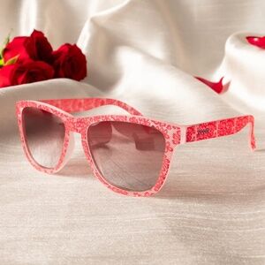 NWT Goodr You See Right Through Me (OG)